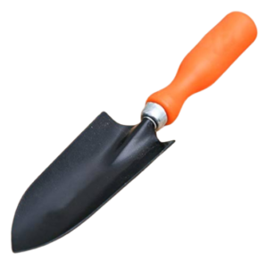 Ergonomic Hand Trowel Rust-Proof Garden Trowel for Digging, Planting, and Weeding)