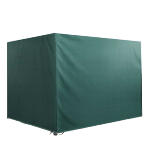 Waterproof 3-Seater Swing Hammock Cover - Heavy-Duty All-Weather Protector
