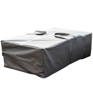 Waterproof Garden Table Cover - Heavy-Duty All-Weather Outdoor Furniture Protector